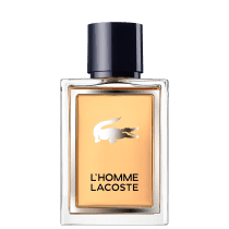 Lacoste L’Homme Eau de Toilette – Perfume Masculino 50ml