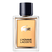 Lacoste L’Homme Eau de Toilette – Perfume Masculino 100ml