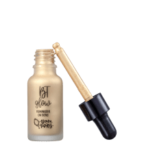 Bruna Tavares BT Glow Gold - Iluminador em Gotas 17ml