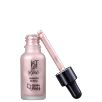 Bruna Tavares BT Glow Rose Pearl - Iluminador em Gotas 17ml