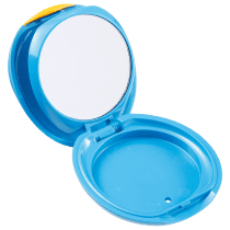 Shiseido Sun Care UV Protective Case - Estojo para Base Compacta
