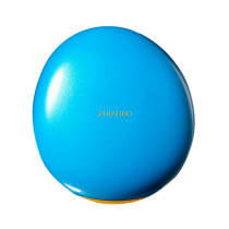 Shiseido Case for UV Protective Compact SPF35 - Estojo para Base Compacta