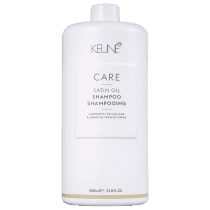 Keune Care Satin Oil - Shampoo 1000ml