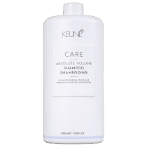 Keune Care Absolute Volume - Shampoo 1000ml
