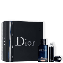 Kit Dior Coffret Sauvage Eau de Parfum