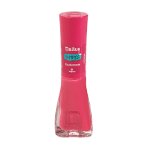 Dailus Fla.Mimos 03 Exuberante - Esmalte Cremoso 8ml