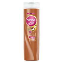 Shampoo Seda Crespo Force by Gabi Oliveira Frasco 325ml