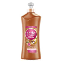 Creme de Pentear Seda Crespoforce by Gabi Oliveira 300ml