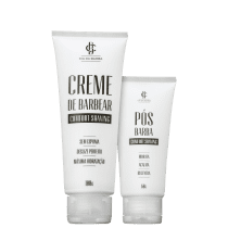 Kit Cia da Barba Comfort Shaving (2 Produtos)