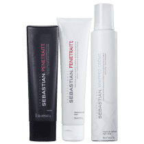 Kit Sebastian Professional Penetraitt Whipped (3 Produtos)