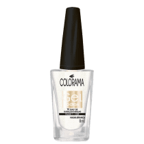 Colorama Efeito Gel Magia Branca - Esmalte Cremoso 8ml