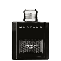 Mustang Deo Colônia - Perfume Masculino 100ml