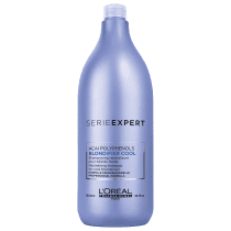 L'Oréal Professionnel Serie Expert Blondifier Cool - Shampoo Matizador 1500ml
