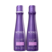 Kit Nexxus Frizz Defy Duo (2 Produtos)