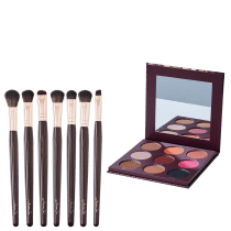 Kit Mariana Saad by Océane 9 Shades (8 Produtos)
