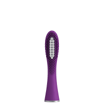 FOREO Issa Mini Hybrid Enchanted Violet - Refil Escova de Dente Elétrica