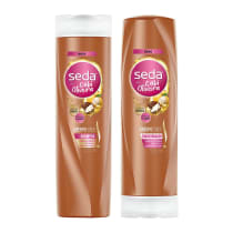 Kit Seda Crespoforce by Gabi Oliveira
(2 Produtos)