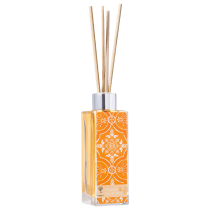 Orgânica Pêssego e Flor de Lótus - Difusor de Ambiente 150ml