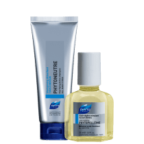 Kit PHYTO Phytopolléine Neutre (2 Produtos)