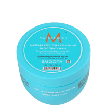 Moroccanoil Smoothing - Máscara Capilar 500ml