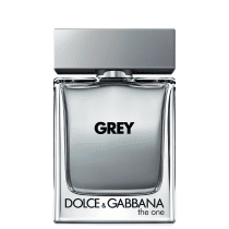 The One Grey Dolce & Gabbana Eau de Toilette – Perfume Masculino 50ml