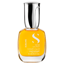Alfaparf Semi Di Lino Sublime Cristalli Liquidi - Óleo Capilar 15ml
