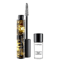 Kit M·A·C Up For Everything Lash (2 Produtos)