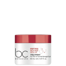 Schwarzkopf Professional BC Bonacure Peptide Repair Rescue Treatment - Máscara Capilar 30ml