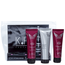 Kit K.Pro Ritual Intense Repair (3 Produtos)