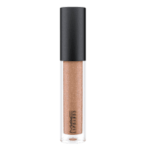 M·A·C Galactic Lipglass Steel Kiss - Gloss Labial 3,1ml