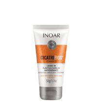 Inoar Cicatrifios Vitamina C - Leave-in 50g