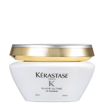 Kérastase Elixir Ultime - Máscara de Nutrição 200ml