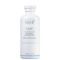 Keune Care Silver Savior - Shampoo Desamarelador 300ml