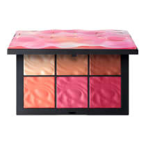 Paleta de Blushes NARS Exposed Cheeks