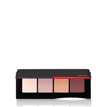 Shiseido Essentialist 01 Miyuki Street Nudes - Paleta de Sombras 5,2g