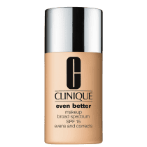 Clinique Even Better Makeup FPS 15 CN 62 Porcelain Beige - Base Líquida 30ml