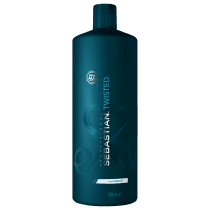Sebastian Professional Twisted Elastic Detangler - Condicionador 1000ml