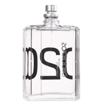 Perfume Molecule 02 Escentric Molecules Deo Parfum Unissex 100ml