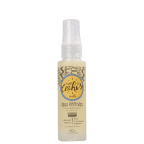 Griffus Amo Cachos - Óleo Bifásico 60ml
