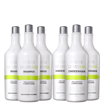 Kit Inoar CicatriFios (6 Produtos)