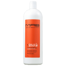 MAB Marco Antônio de Biaggi Oils Recovery - Shampoo 1000ml