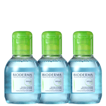 Kit Bioderma Sébium H2O Fresh (3 Unidades)