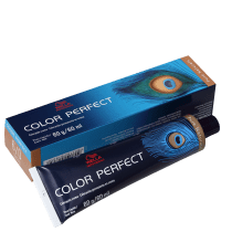 Wella Professionals Color Perfect 6/0 Louro Escuro - Coloração Permanente 60g