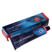 Wella Professionals Color Perfect 8/4 Louro Claro Avermelhado - Coloração Permanente 60g