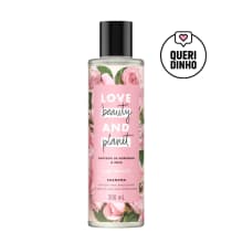 Love, Beauty and Planet - Curls Intensify Shampoo 300ml