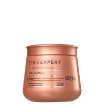 L'Oréal Professionnel Absolut Repair Pós-Química Multi-Reconstrutor - Máscara Capilar 250g