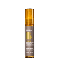 Lowell Bioplastia Biocrescimento - Tônico Capilar 60ml