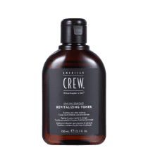 American Crew Shaving Skincare Revitalizing - Pós-Barba 150ml