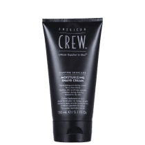 American Crew Shaving Skincare Moisturizing - Creme de Barbear 150ml