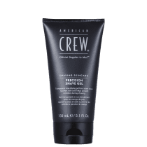 Gel de Barbear American Crew Shaving Skincare Precision 150ml